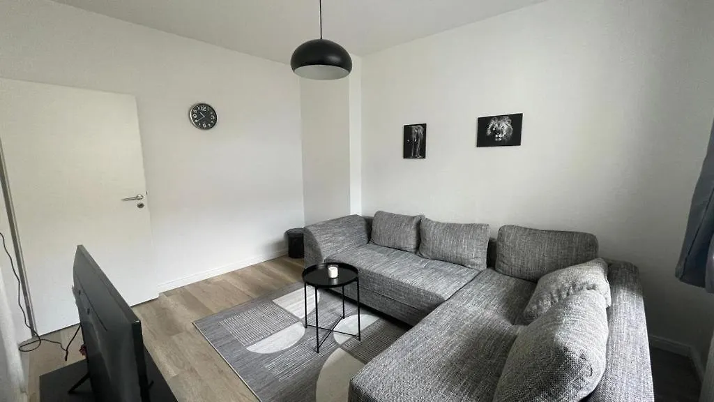Air Apartments 17 BRE  Bremen