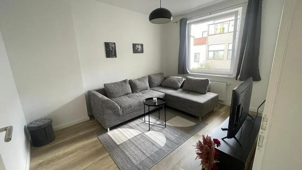 Air Apartments 17 BRE