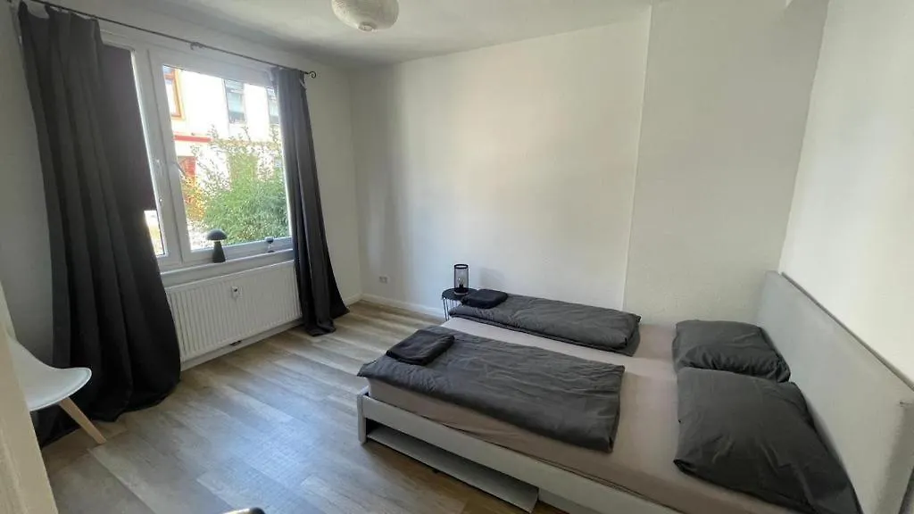 Air Apartments 17 BRE