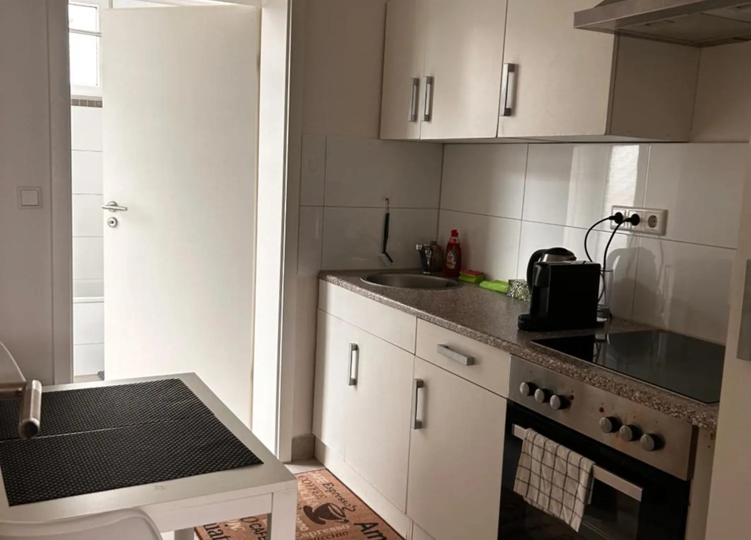 Air Apartments 17 BRE Deutschland