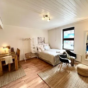 Apartment Gemuetliches Im Viertel Mit Flair - Zentral, Bremen
