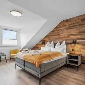 Apartment Im Viertel, Nahe Weserstadion, Bremen