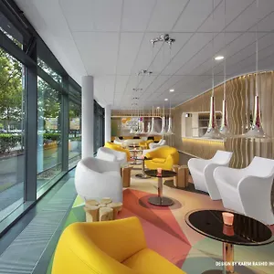 3* Отель Prize By Radisson,