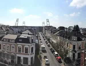 Apartment Garten86, Bremen